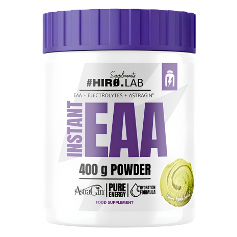 Instant EAA 400g